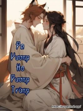 Bìa truyện Đế Vương Hồ Dương Trừng