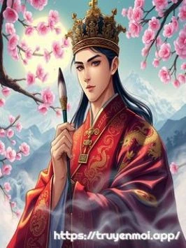 Đế Vương Họa Mi