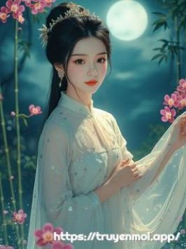 Đế Vương Khuynh Tâm