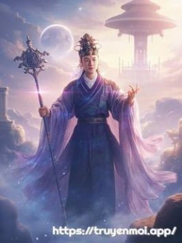 Đế Vương Ký