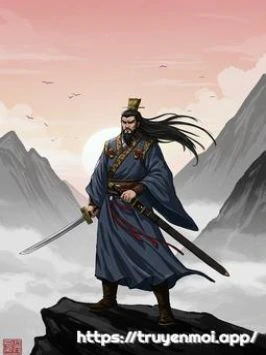 Đế Vương Tiền Truyện