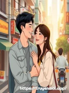 Dearing Yêu Không Không