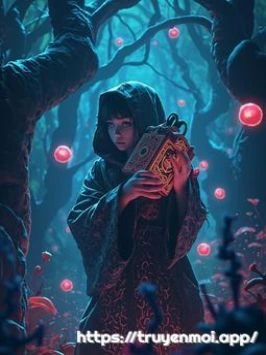 Bìa truyện Defence - Ngày Tàn