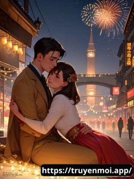 Đêm Giao Thừa