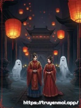 Đêm Khuya Minh Hôn: Thú Cưng Của Diêm Vương