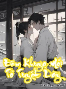 Đêm Khuya Mới Tỏ Tuyết Dày
