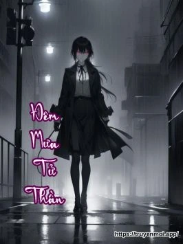 Đêm Mưa Tử Thần