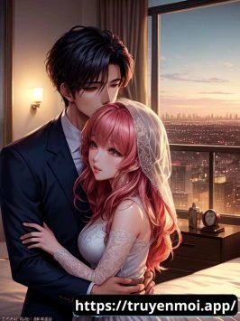 Đêm Nay Rất Dài