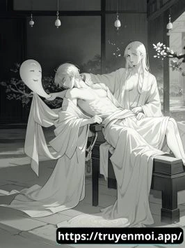 Đêm Tân Hôn Ngủ Trong Quan Tài