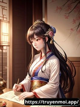Đem Thái Tử Làm Thế Thân Sau Ta Chạy
