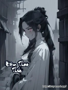 Đêm Thao Thức