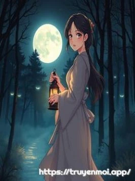 Đêm Vô Minh