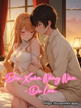 Đêm Xuân Nồng Nàn - Du Lãm