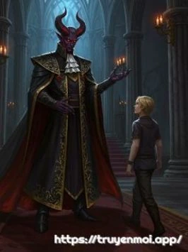 Demon Father