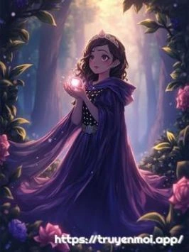 Demon Princess! Can I Love You Again? (Phần 2)