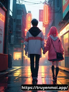 Đèn Neon Thời Tiết