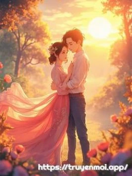 Đeo Nhẫn Rồi Là Phải Cưới