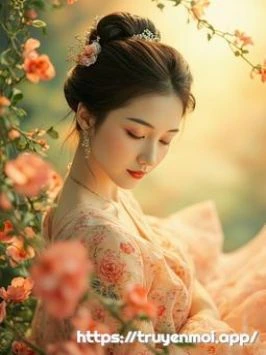 Đẹp Như Tranh Vẽ