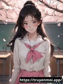 [Detective Conan Fanfic] Phép Màu Của Tình Yêu