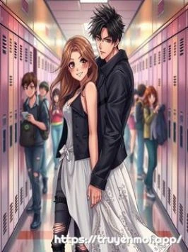 Devil & Angel