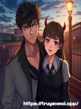 Devil ! I Love You