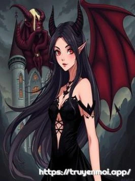 Devil Likes Me (Có Hẹn Với Ác Ma)