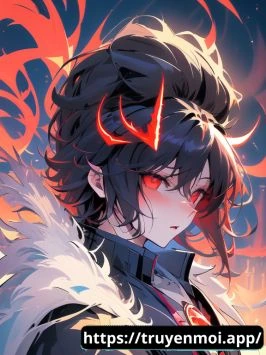 Devil's Love (Tình Yêu Của Ác Quỷ 1)