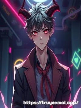 Devil's Love (Tình Yêu Của Ác Quỷ 2)