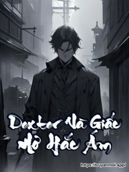 Dexter Và Giấc Mơ Hắc Ám