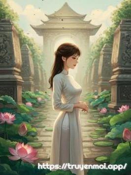 Bìa truyện Dĩ Chi Thanh Thu