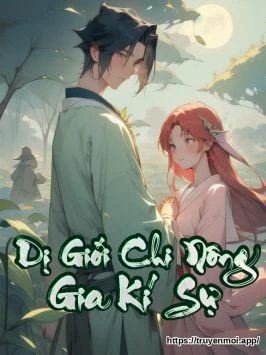 Bìa truyện Dị Giới Chi Nông Gia Kí Sự
