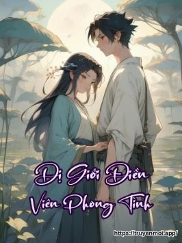 Bìa truyện Dị Giới Điền Viên Phong Tình