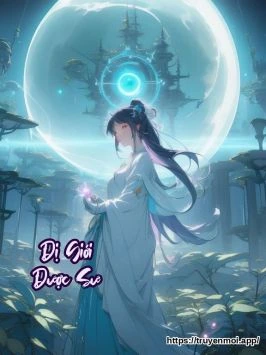 Dị Giới Dược Sư