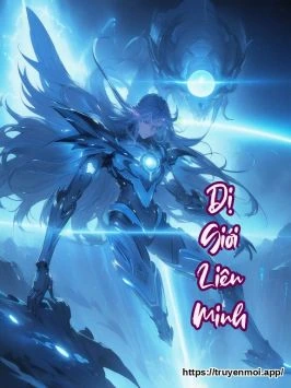 Dị Giới Liên Minh