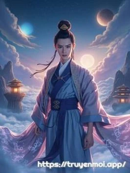 Dị Giới Siêu Cấp Quán Nét