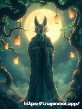 Dị Giới Ta Tới Đây!!!
