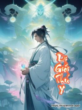 Dị Giới Thú Y