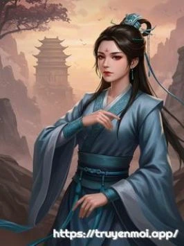 Dị Giới Truy Mỹ Ký