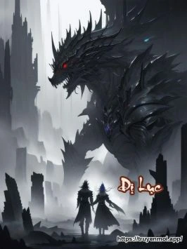 Dị Lục