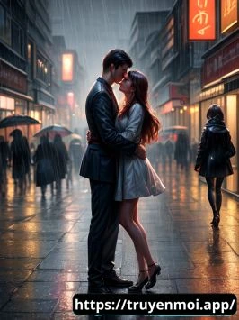 Đi Ngược Chiều Gió Đến Bên Cạnh Em