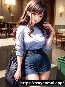 Đi Nhặt Ve Chai, Được Chồng Như Ý