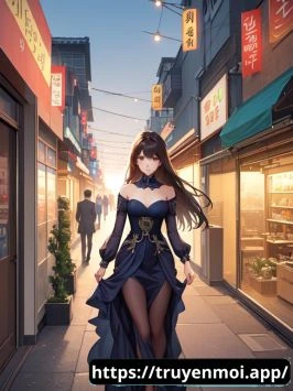 Di Sản Của Hắn