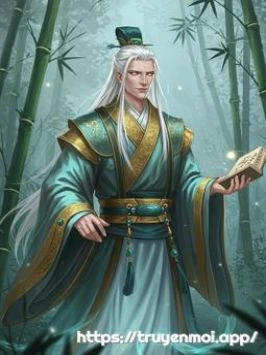 Dĩ Thân Dưỡng Hồn