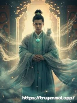 Dị Thế Chi Tiện Nam Nhân