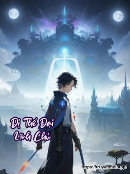 Dị Thế Đại Lĩnh Chủ