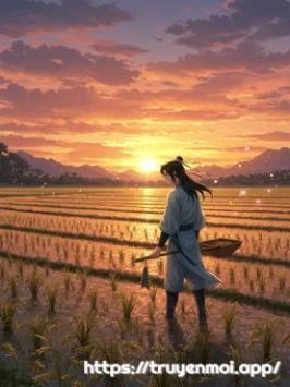 Dị Thế Điền Viên