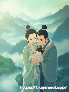 Dị Thế Độc Sủng: Thần Y Mẫu Thân Manh Bảo Bối