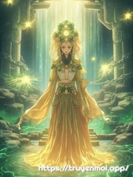 Dị Thế Lưu Đày