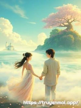 Đi Tìm Đảo Đào Hoa