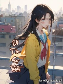 Đi Tìm Sự Thật